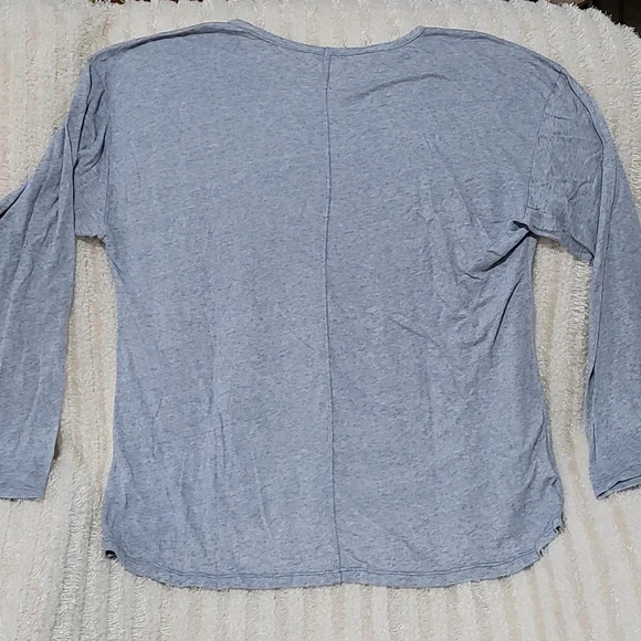 NEW Montreal Canadiens Jersey Tee NHL Logo Vintge Hockey Original Retro Brand XL - Picture 2 of 6